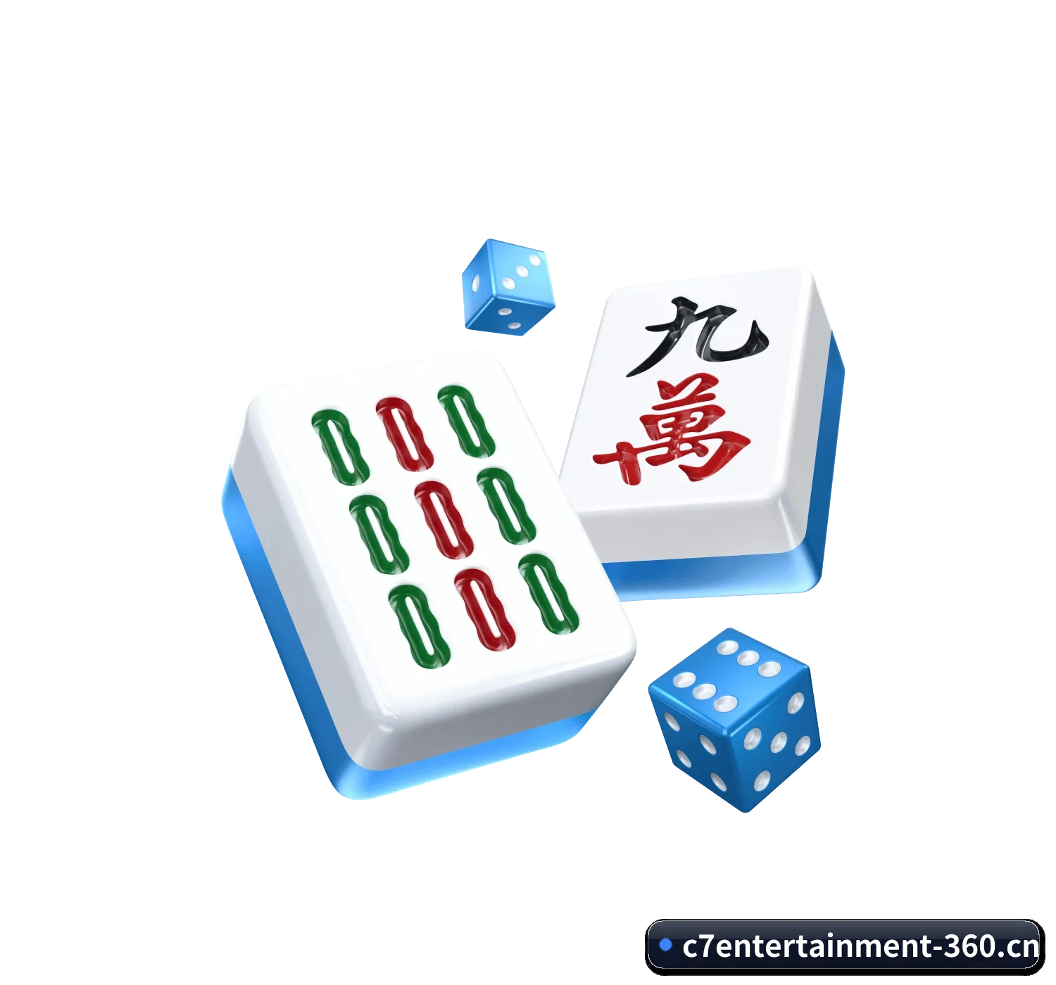 C7娱乐 APP
